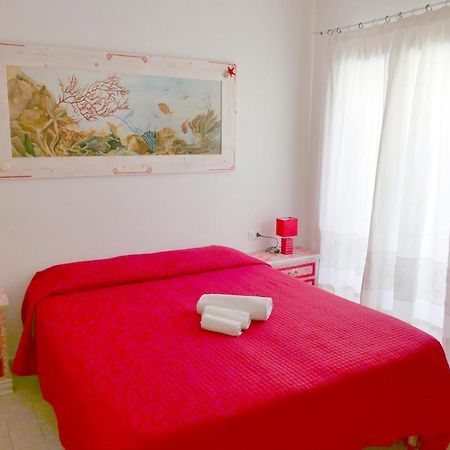 Casa Stelle Marine Appartement Palau Buitenkant foto
