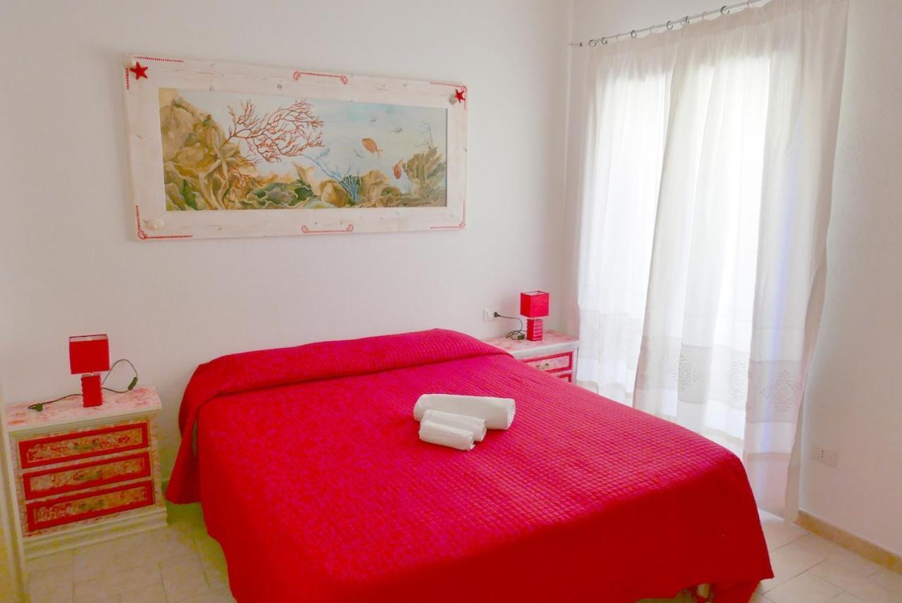 Casa Stelle Marine Appartement Palau Buitenkant foto