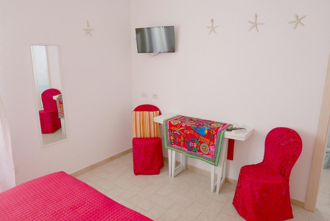 Casa Stelle Marine Appartement Palau Buitenkant foto
