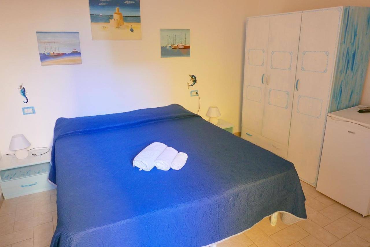 Casa Stelle Marine Appartement Palau Buitenkant foto