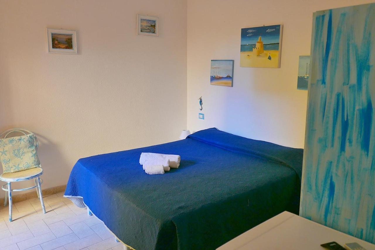Casa Stelle Marine Appartement Palau Buitenkant foto