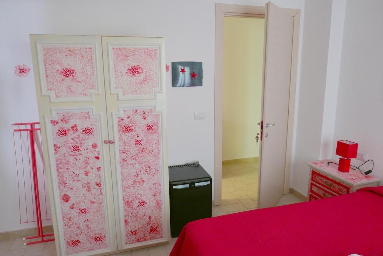 Casa Stelle Marine Appartement Palau Buitenkant foto
