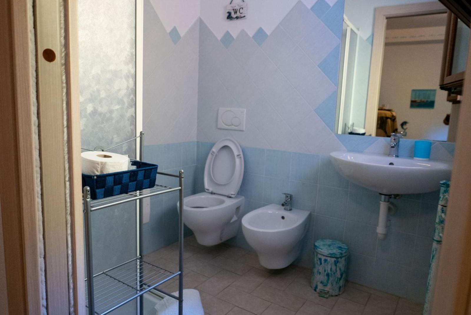 Casa Stelle Marine Appartement Palau Buitenkant foto