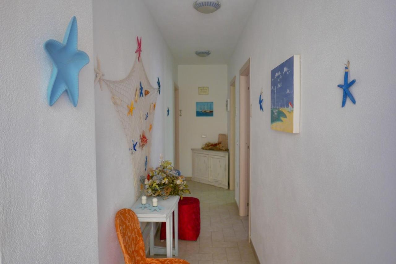 Casa Stelle Marine Appartement Palau Buitenkant foto