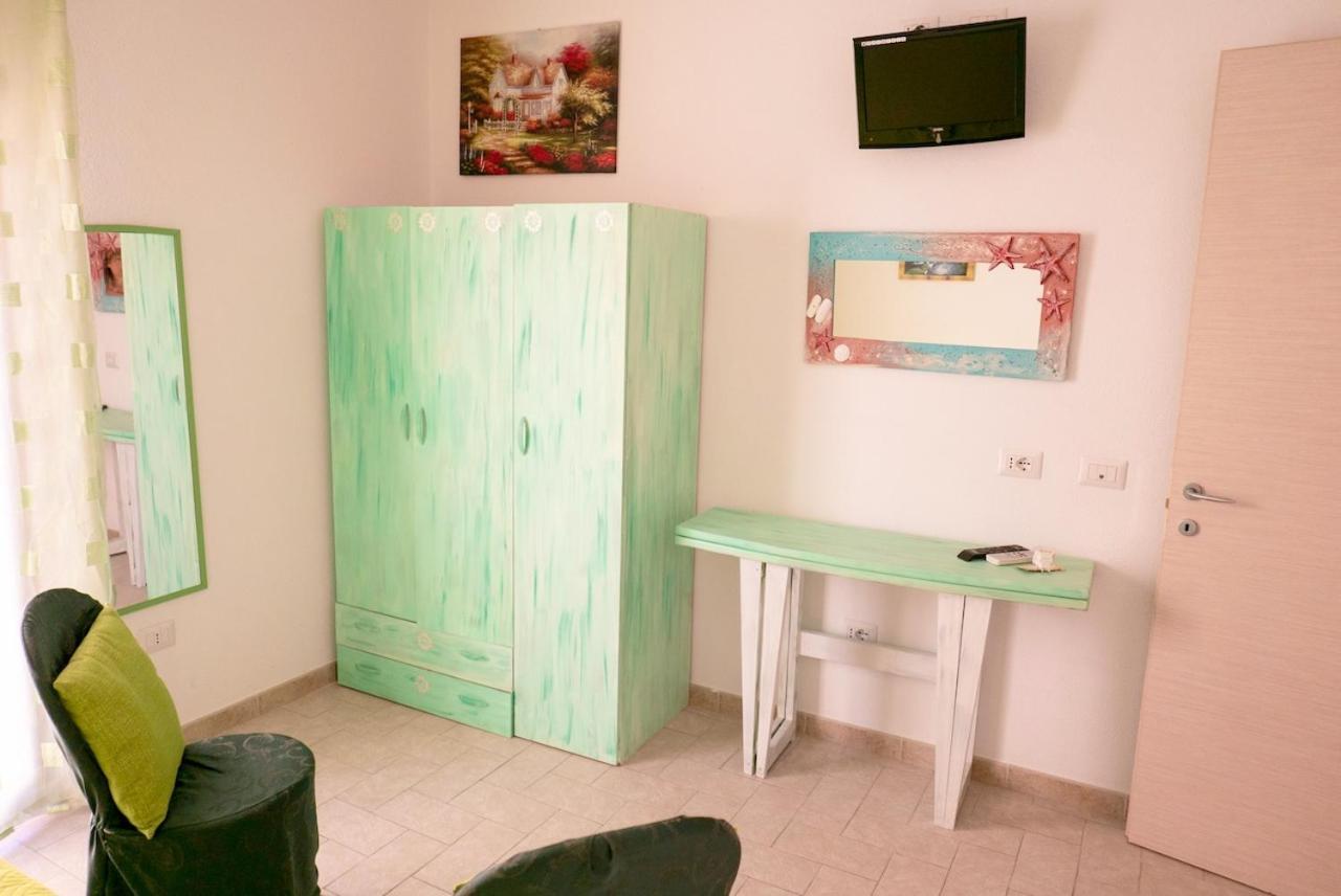 Casa Stelle Marine Appartement Palau Buitenkant foto